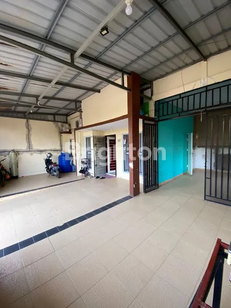 image HUNIAN NYAMAN 3KT DI CLUSTER SAKURA, 5 MENIT KE MALL MB (4)