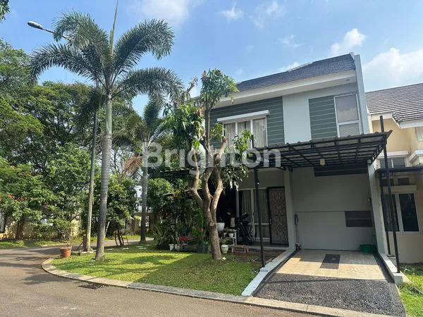 image DIJUAL RUMAH HOOK KOTA WISATA (1)