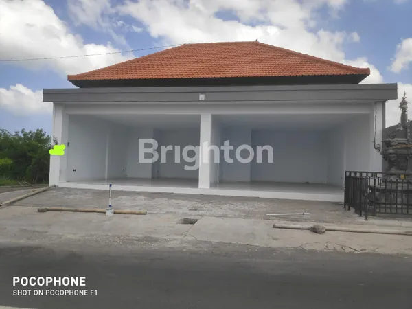 image RUKO LANTAI 1 DEKAT DENGAN PANTAI BERAWA CANGGU (1)