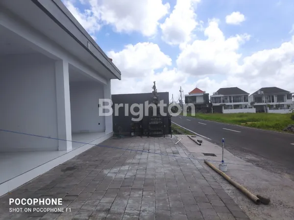 image RUKO LANTAI 1 DEKAT DENGAN PANTAI BERAWA CANGGU (3)