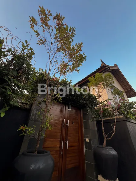 image JAPANESE-INSPIRED VILLA DENGAN JACUZZI PRIBADI DI KEROBOKAN (1)
