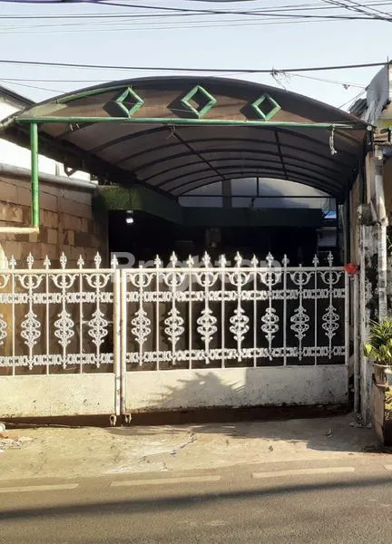 image DIJUAL RUMAH DI TEGAL PARANG MAMPANG JAKARTA SELATAN (1)