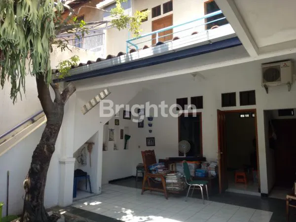 image RUMAH DIJUAL KARANGREJO PINGGIR JALAN UTAMA (8)