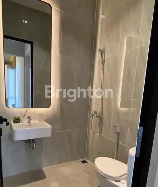 image THE PARKVILLE RUMAH MODERN PILIHAN KELUARGA CERDAS DI JL. PUNCAK SARI RUMBAI (8)