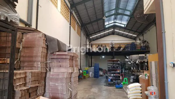 image DIJUAL/ SEWA PABRIK SEPATU SIAP PAKAI- MOJOKERTO (5)