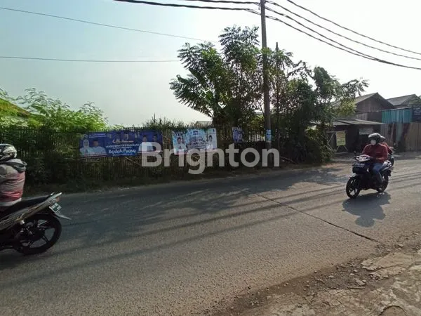 image TANAH INDUSTRI 1.4 HA SHM DI SALEMBARAN JAYA TANGERANG (1)