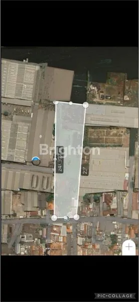 image TANAH INDUSTRI 1.4 HA SHM DI SALEMBARAN JAYA TANGERANG (2)