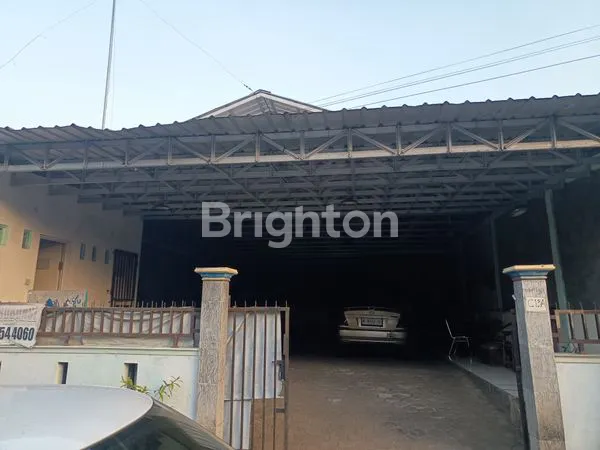 image HUNIAN DI DAERAH JATISARI AMAN NYAMAN (1)