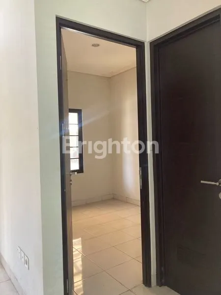 image HUNIAN STRATEGIS 2KT CLUSTER ACASIA, AKSES TOL & FASILITAS LENGKAP (3)