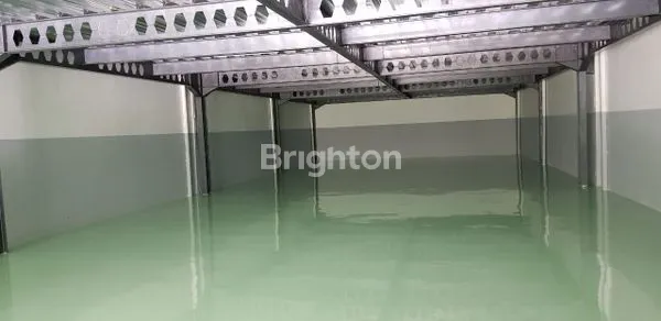 image GUDANG STRATEGIS DAAN MOGOT 9X36M, 2 LANTAI + KANTOR (4)