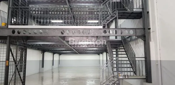 image GUDANG STRATEGIS DAAN MOGOT 9X36M, 2 LANTAI + KANTOR (5)