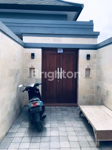 image VILLA 2 KAMAR DISEWAKAN (1)