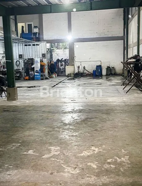 image INVESTASI GUDANG 300M² SHM, LOKASI PREMIUM (5)