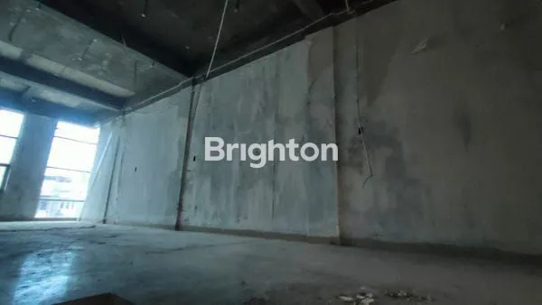 image RUKO JALAN YOS SUDARSO KOSONG (2)