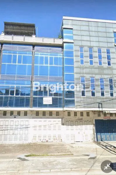 image RUKO JALAN YOS SUDARSO KOSONG (1)