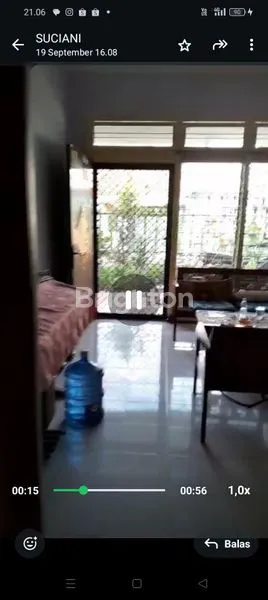 image DIJUAL RUMAH DAERAH KEDUNG KLINTER (4)