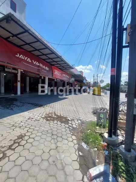 image DISEWAKAN RUKO 2 LANTAI – KOMPLEK 40 RUKO, MOJOKERTO \UD83C\UDFE21 (3)