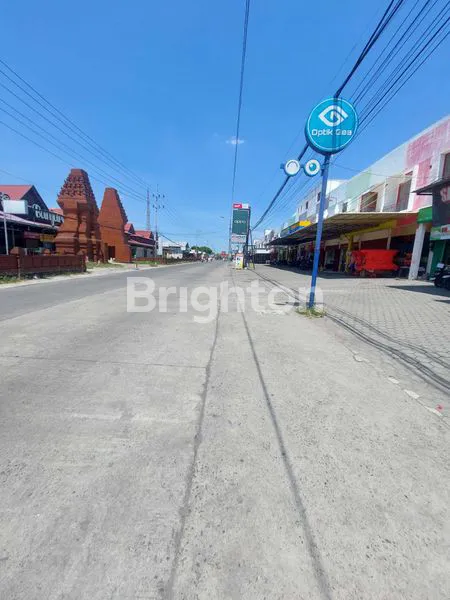 image DISEWAKAN RUKO 2 LANTAI – KOMPLEK 40 RUKO, MOJOKERTO \UD83C\UDFE21 (4)