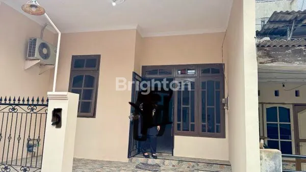 image RUMAH SIAP MENDATANGKAN REJEKI SIAP HUNI PONDOK INDAH PEDURUNGAN (1)