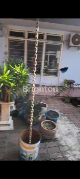 image DIJUAL RUMAH DAERAH KEDUNG KLINTER (1)