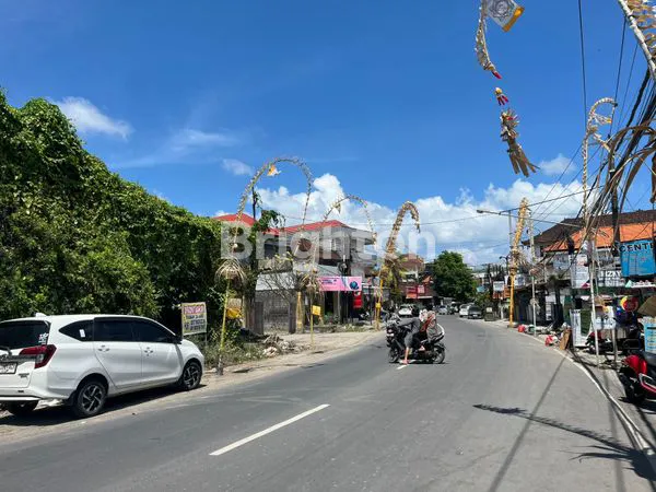image TANAH SEWA PREMIUM 2400M² DI GRIYA ANYAR, DENPASAR - 20 TAHUN (5)