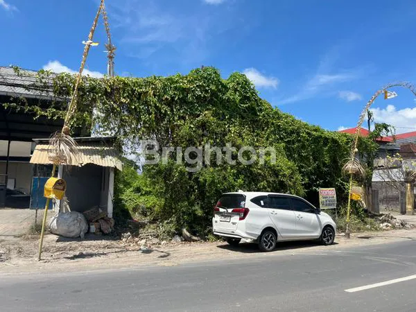 image TANAH SEWA PREMIUM 2400M² DI GRIYA ANYAR, DENPASAR - 20 TAHUN (3)