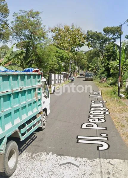 image TANAH ZONA MERAH / INDUSTRI DI PENGUNG - BOYOLALI, AKSES KONTAINER (2)