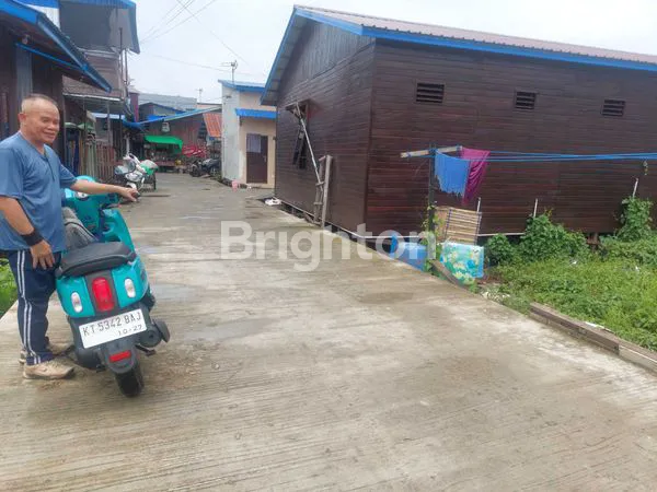 image TANAH PREMIUM STRATEGIS 205M² PUSAT KOTA SAMARINDA (4)