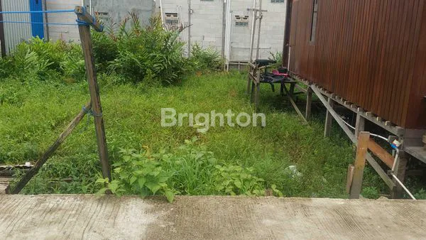 image TANAH PREMIUM STRATEGIS 205M² PUSAT KOTA SAMARINDA (5)