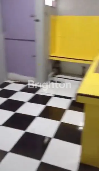 image DISEWAKAN RUMAH 0 JALAN RAYA BISA UNTUK USAHA AREA MAHASISWA (4)