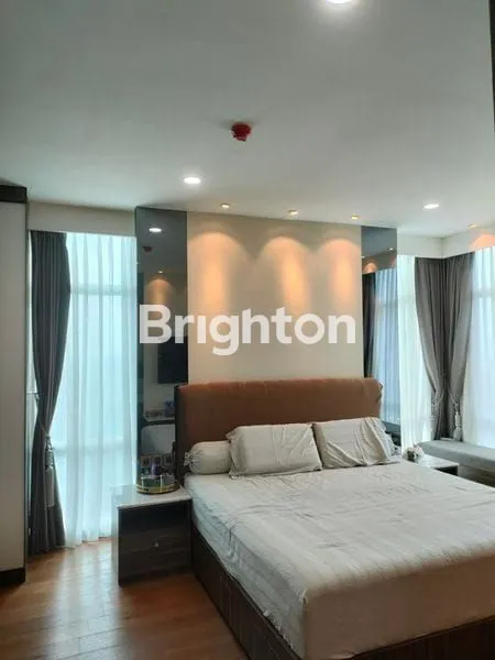 image APARTEMEN REITZ CONDO JALAN TEMBAKAU DELI (5)