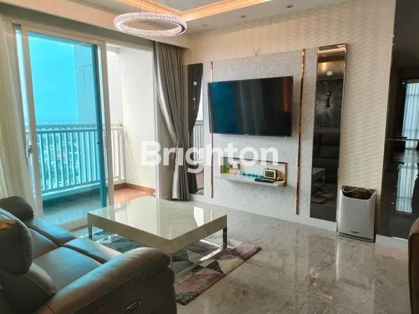 image APARTEMEN REITZ CONDO JALAN TEMBAKAU DELI (1)