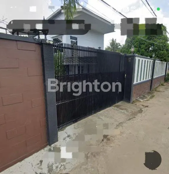 image RUMAH MEWAH 413M² DI MANGKUNEGARA, BEBAS BANJIR, SIAP HUNI (1)