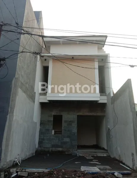 image RUNGKUT HARAPAN NEW BARU 2 LANTAI (1)