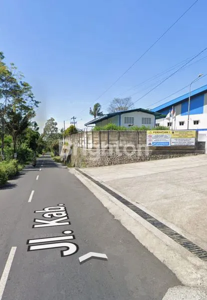 image TANAH ZONA MERAH / INDUSTRI 2,8 HA DI BOYOLALL (3)