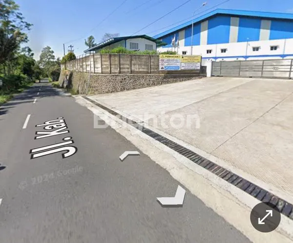 image TANAH ZONA MERAH / INDUSTRI 2,8 HA DI BOYOLALL (4)