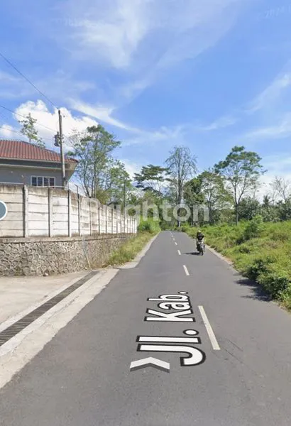 image TANAH ZONA MERAH / INDUSTRI 2,8 HA DI BOYOLALL (2)