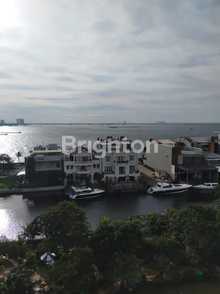 image APARTEMEN PANTAI MUTIARA 2BR, SEMI FURNISHED - PENJARINGAN, JAKARTA UTARA (8)