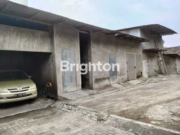 image TANAH RUKO BANGUNAN DIJALAN SETIA BUDI (5)