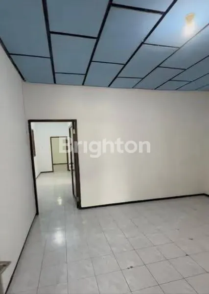 image RUMAH USAHA NOL JALAN RAYA SEMOLOWARU DEKAT NGINDEN MANYAR KLAMPIS MERR GALAXY MALL, KAMPUS UNTAG (6)