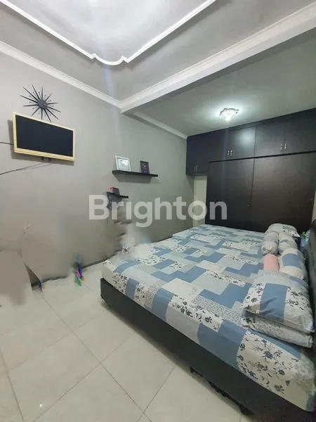 image RUMAH 2 LANTAI + 13 KAMAR KOS DI PERUMNAS POTENSIAL USAHA (6)