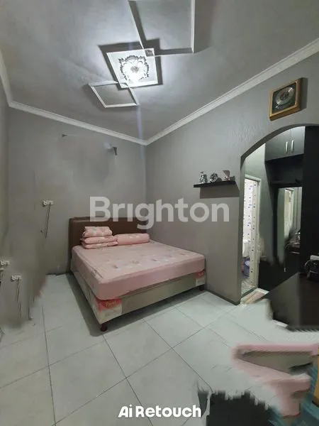image RUMAH 2 LANTAI + 13 KAMAR KOS DI PERUMNAS POTENSIAL USAHA (5)