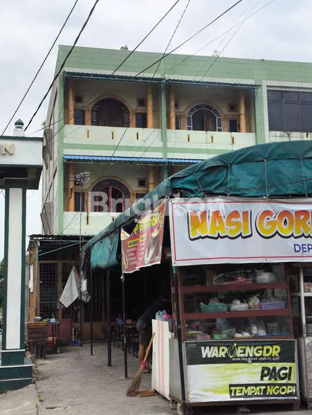 image RUKO PARKIRAN LUAS DEKAT AWAL BROS PANAM PEKANBARU (1)