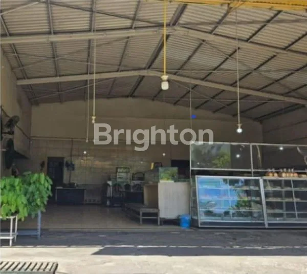 image RUMAH USAHA PREMIUM 2 LANTAI DI JL. KUPANG JAYA SURABAYA (1)