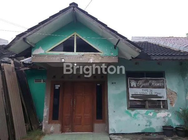 image RUMAH MURAH DEKAT FASILITAS UMUM  (1)