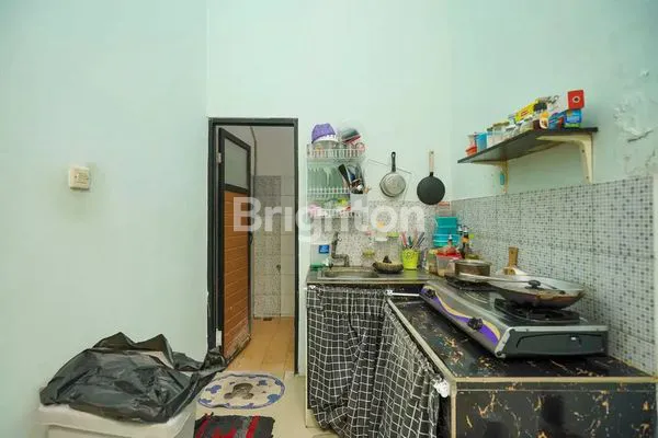 image RUMAH ASRI MINIMALIS CLUSTER RASYA HASANAH RESIDENCE FULL RENOVASI KEBALEN BABELAN BEKASI UTARA STRATEGIS (6)