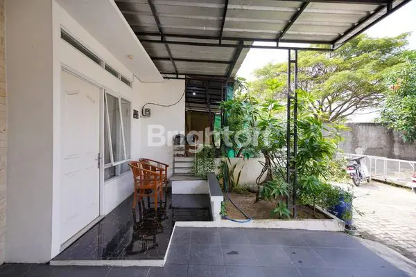 image RUMAH ASRI MINIMALIS CLUSTER RASYA HASANAH RESIDENCE FULL RENOVASI KEBALEN BABELAN BEKASI UTARA STRATEGIS (8)