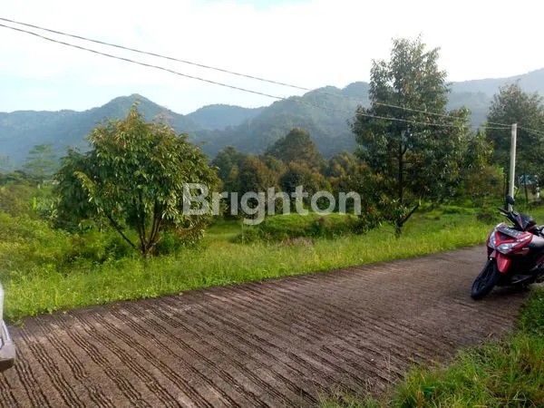 image JUAL TANAH BISA UNTUK PETERNAKAN, TEMPAT WISATA ATAU JUGA PESANTREN (4)