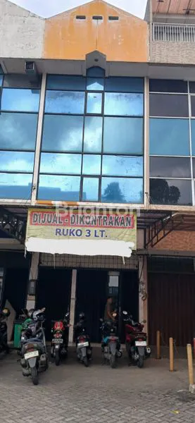 image RUKO PLONG SRENGSENG DEKAT JOGLO STRATEGIS KOMERSIL JAKARTA BARAT (1)