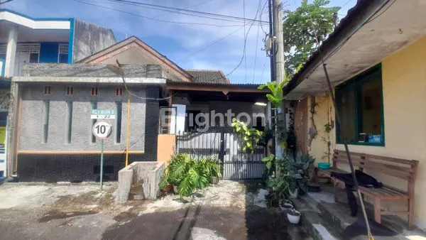 image INVESTASI RUMAH KOS 11 KAMAR 2 LANTAI  DI TLOGOMAS MALANG  (1)